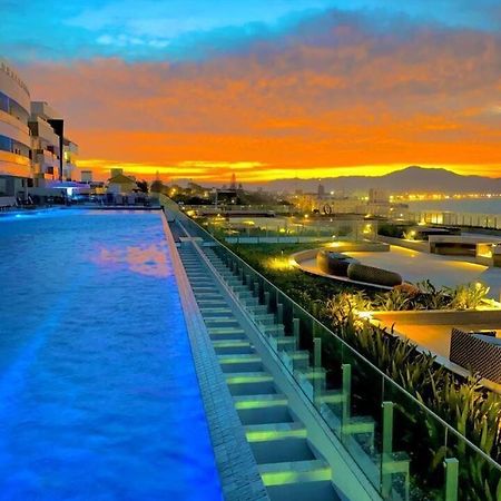 Apartamento Mirante Home Club Florianópolis Εξωτερικό φωτογραφία