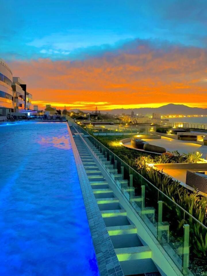 Apartamento Mirante Home Club Florianópolis Εξωτερικό φωτογραφία
