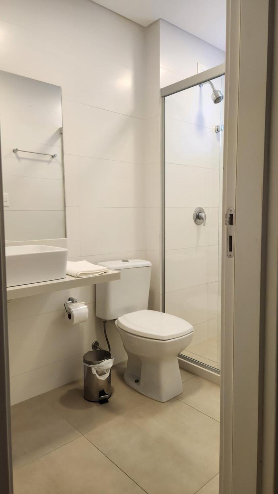 Apartamento Mirante Home Club Florianópolis Εξωτερικό φωτογραφία