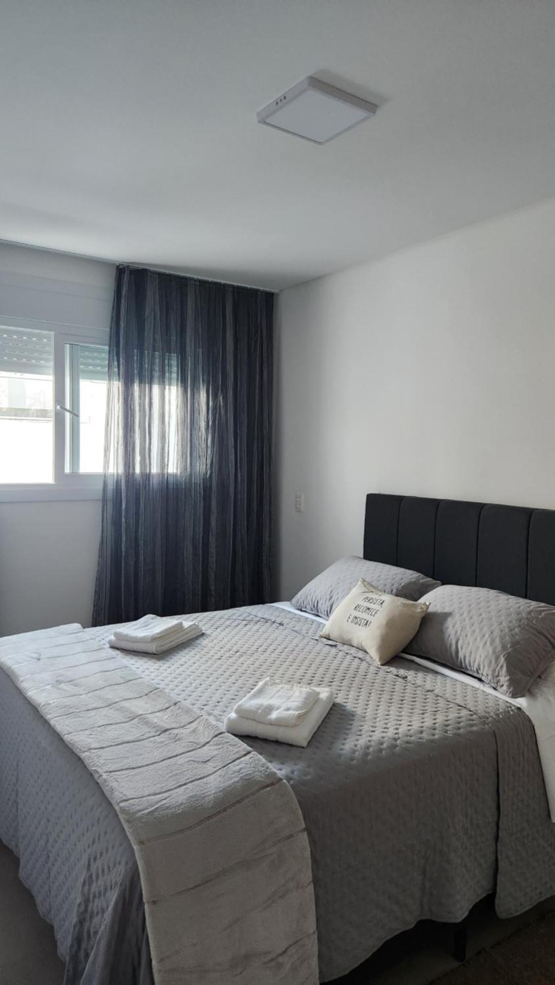 Apartamento Mirante Home Club Florianópolis Εξωτερικό φωτογραφία